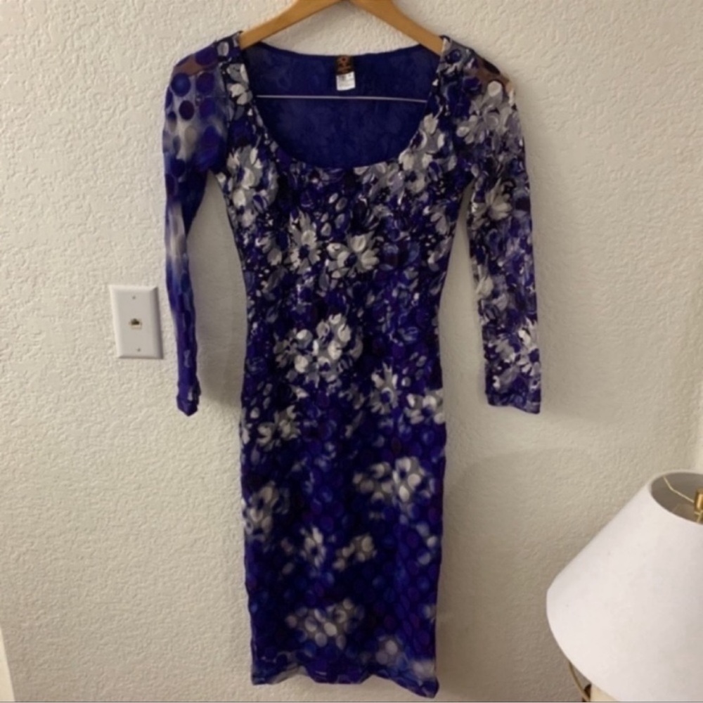 Jean Paul Gaultier Dress size small